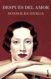 Produktbild: Despu&eacute;s del amor