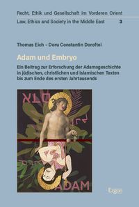 Produktbild: Adam und Embryo