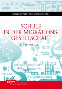 Produktbild: Schule in der Migrationsgesellschaft