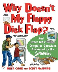 Produktbild: Why Doesn't My Floppy Disk Flop