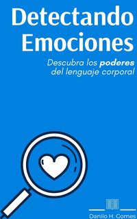Produktbild: Detectando Emociones