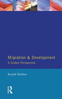 Produktbild: Migration and Development