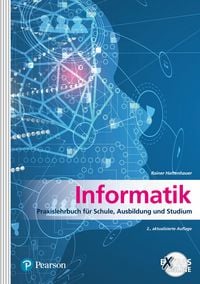 Produktbild: Informatik