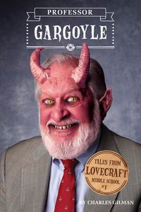Produktbild: Lovecraft Middle School #1 Ta