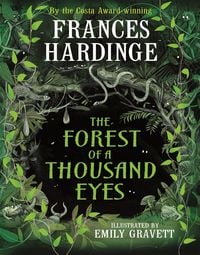 Produktbild: The Forest of a Thousand Eyes