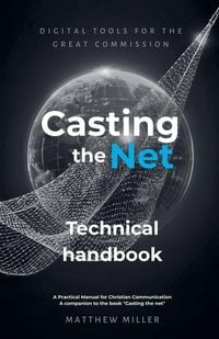 Produktbild: Casting the net (tech book)