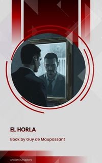 Produktbild: El Horla