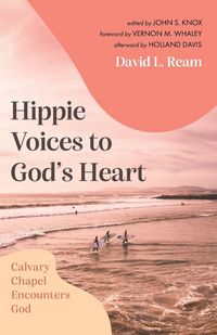 Produktbild: Hippie Voices to God's Heart