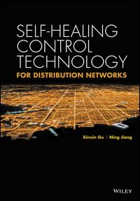 Produktbild: Self-Healing Control Technology for Distribution Networks
