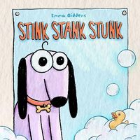 Produktbild: Stink Stank Stunk