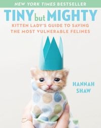 Produktbild: Tiny But Mighty