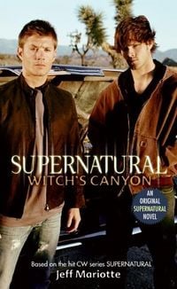 Produktbild: Supernatural: Witch's Canyon