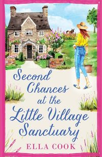 Produktbild: Second Chances at the Little Village Sanctuary