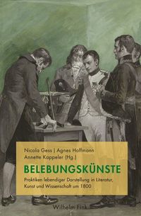 Produktbild: Belebungsk&uuml;nste