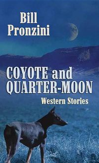 Produktbild: Coyote and Quarter-Moon