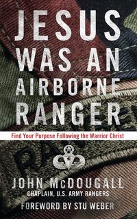 Produktbild: Jesus Was an Airborne Ranger