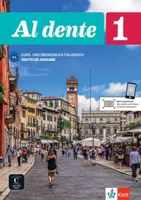 Produktbild: Al dente 1 A1