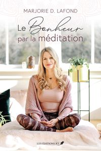Produktbild: Le bonheur par la m&eacute;ditation
