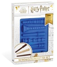 Produktbild: Harry Potter: Schokozauberstab-Set