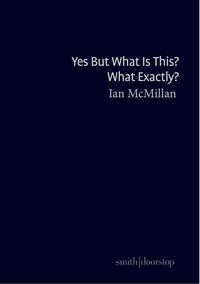Produktbild: Yes But What Is This? What Exactly?