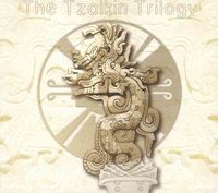 Produktbild: TZOLKIN TRILOGY              D