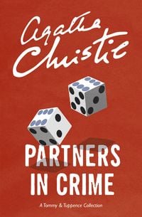 Produktbild: Partners in Crime
