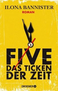Produktbild FIVE - Das Ticken der Zeit