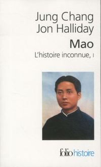 Bild vom Artikel Fre-Mao vom Autor Chang/Halliday