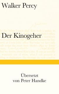 Produktbild: Der Kinogeher