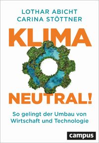 Produktbild: Klimaneutral!