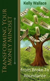 Produktbild: Transforming Your Money Mindset