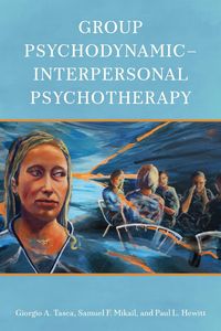Produktbild: Group Psychodynamic-Interpersonal Psychotherapy