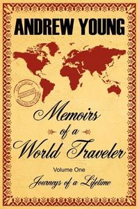 Produktbild: Memoirs of a World Traveler