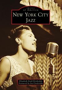 Produktbild: New York City Jazz