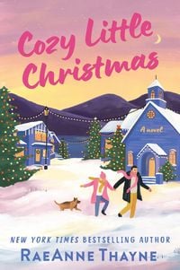 Produktbild: Cozy Little Christmas