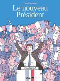 Produktbild: Le nouveau Pr&eacute;sident