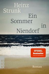 Produktbild: Ein Sommer in Niendorf