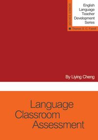 Produktbild: Language Classroom Assessment