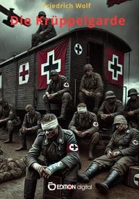 Produktbild: Die Kr&uuml;ppelgarde