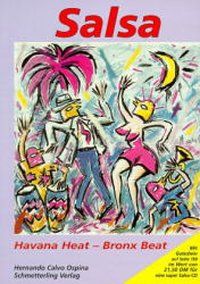 Bild vom Artikel Salsa vom Autor Hernando C. Ospina