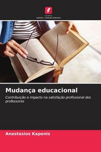 Produktbild: Mudan&ccedil;a educacional