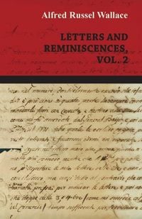 Produktbild: Alfred Russel Wallace