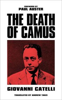 Produktbild: Death of Camus