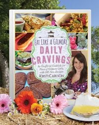 Produktbild: Eat Like a Gilmore: Daily Cravings