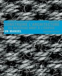 Produktbild: Construire l'architecture