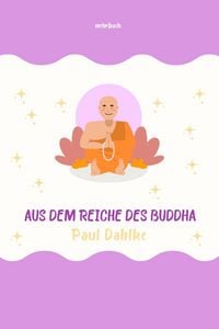 Produktbild: Aus dem Reiche des Buddha