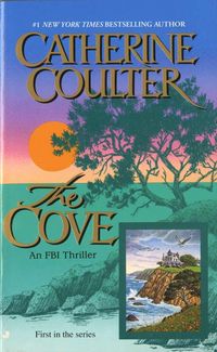 Bild vom Artikel The Cove vom Autor Catherine R. Coulter