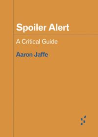 Produktbild: Spoiler Alert