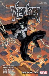 Produktbild: Venom by Donny Cates Vol. 5: Venom Beyond