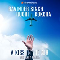 Produktbild: A Kiss in the Air